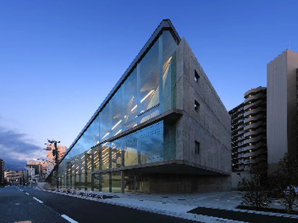 ROOFLAG 賃貸住宅未来展示場