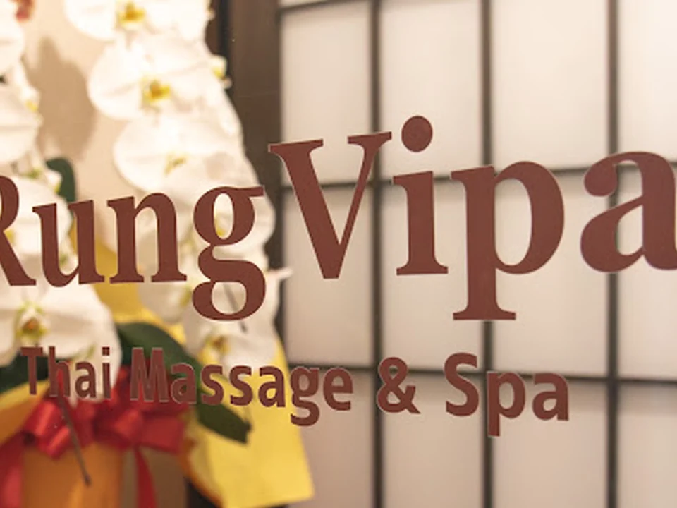 Rung Vipa Thai Traditional Massage & Spa