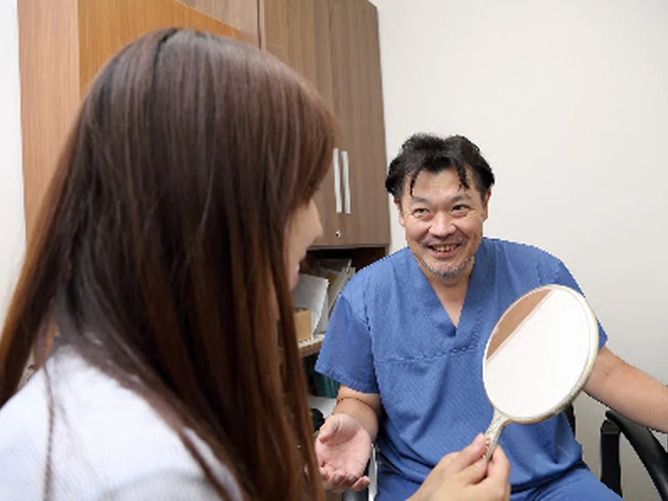 銀座S美容・形成外科クリニック