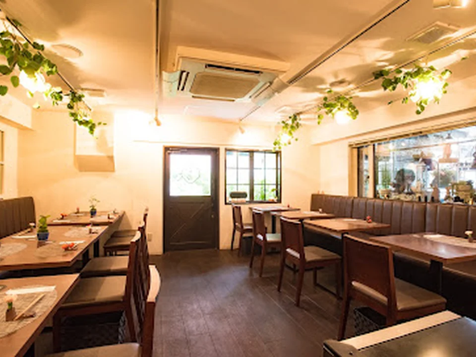 菜道 Saido