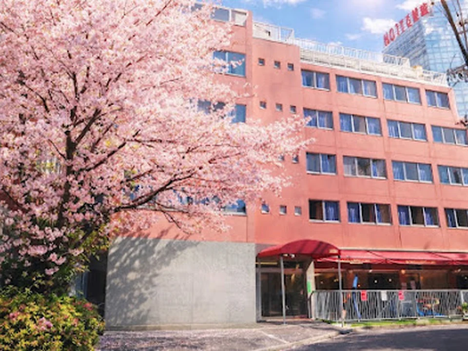 Sakura Hostel Asakusa サクラホステル浅草