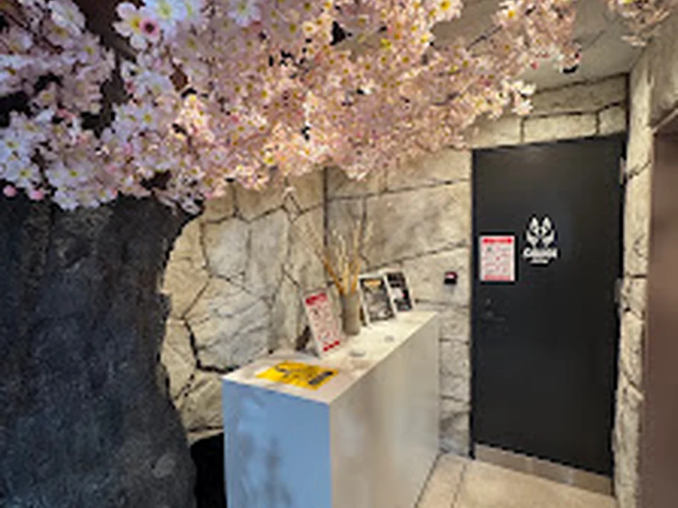 サウナジャポン SAUNA JAPON 中目黒
