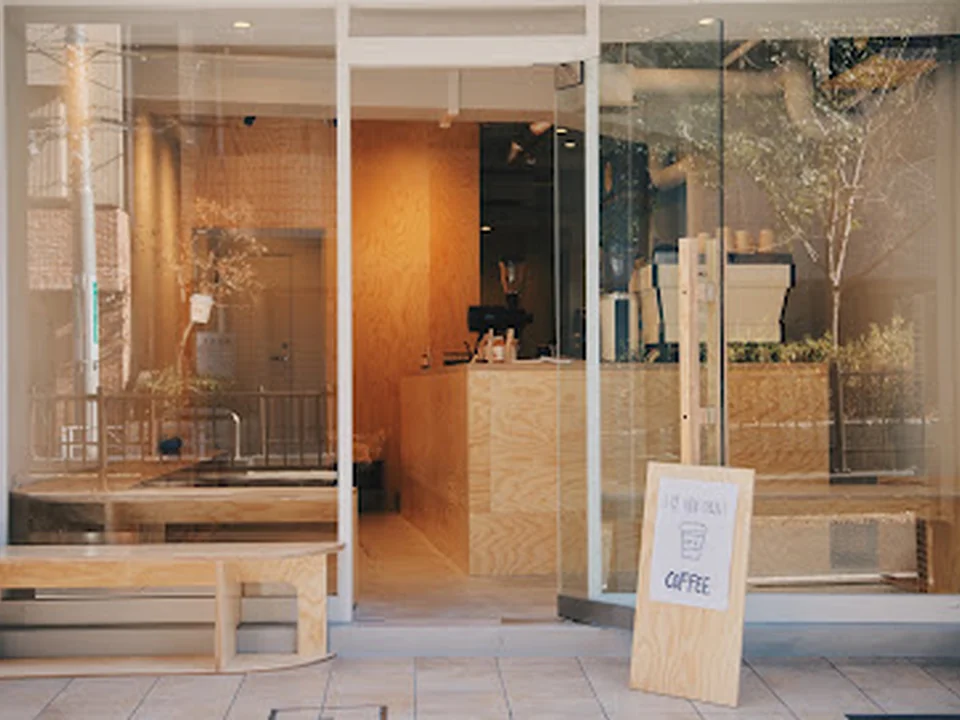 Sedai Coffee & Roasters