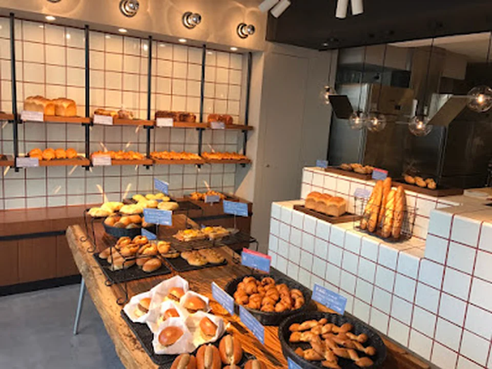 SHIBUichi BAKERY