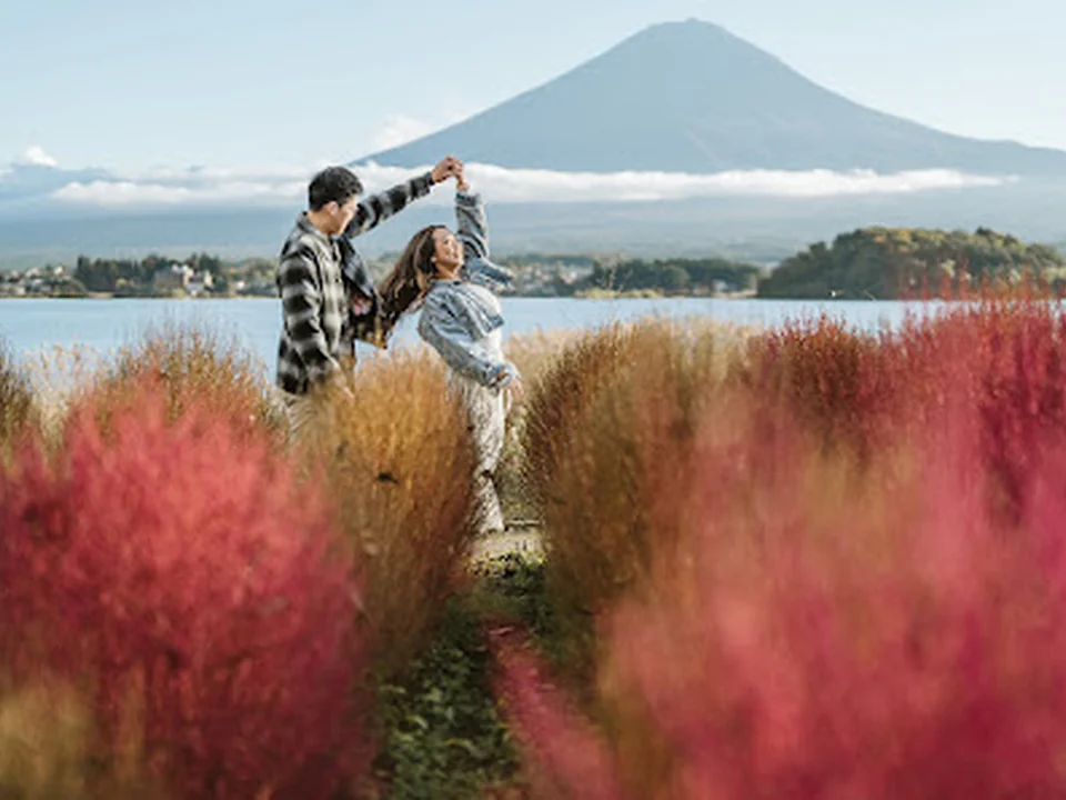 Shinji Morita photography