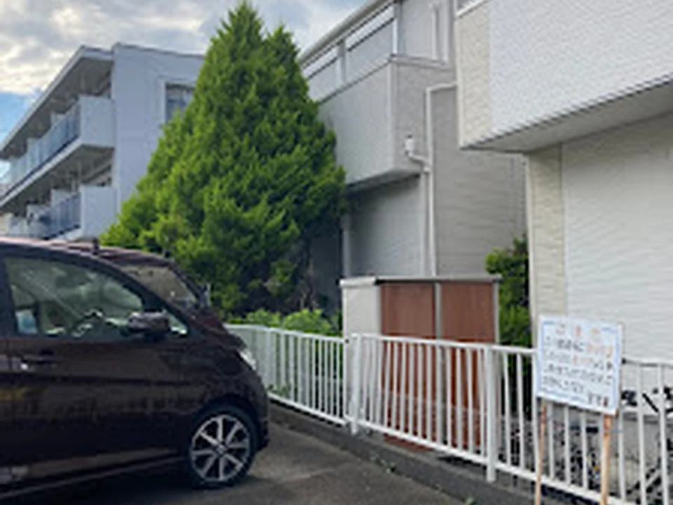 森寿苑 sinjuen