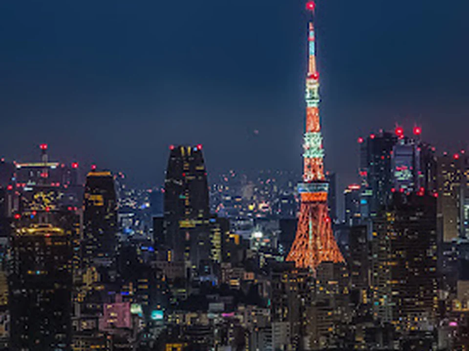 SKY LOUNGE(スカイラウンジ)