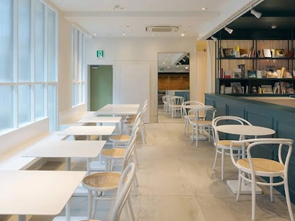 SLOTH JINNAN｜COWORKING SALON