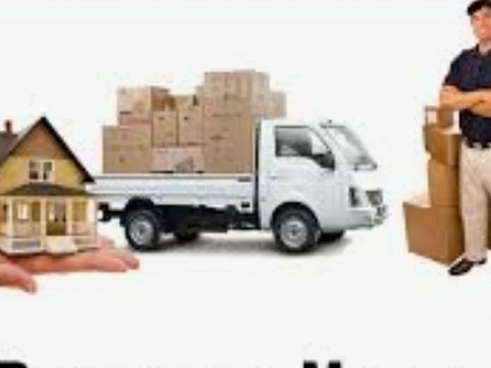 Smart Movers
