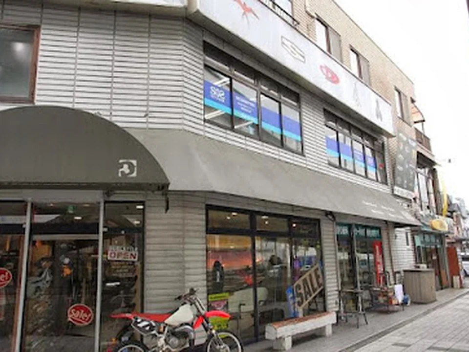 SOSネットワーク 東京店