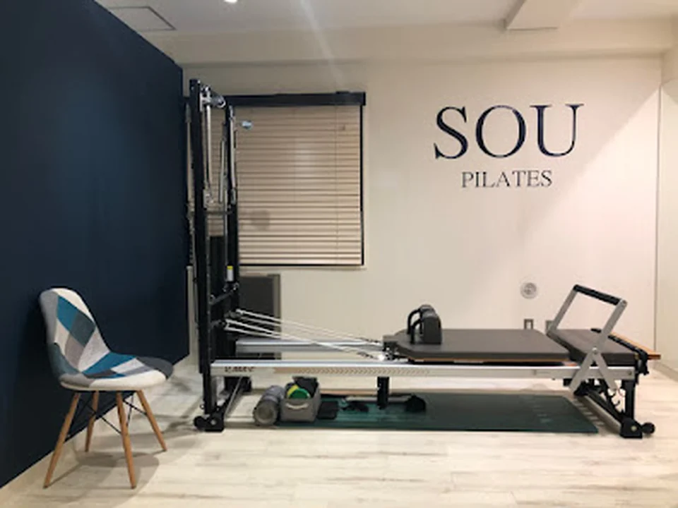 SOU PILATES