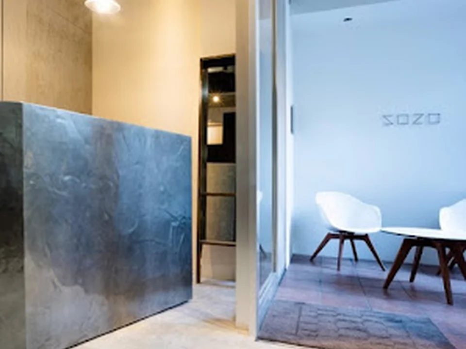 SOZO Hair&Make Tokyo【English speaking international hair salon】