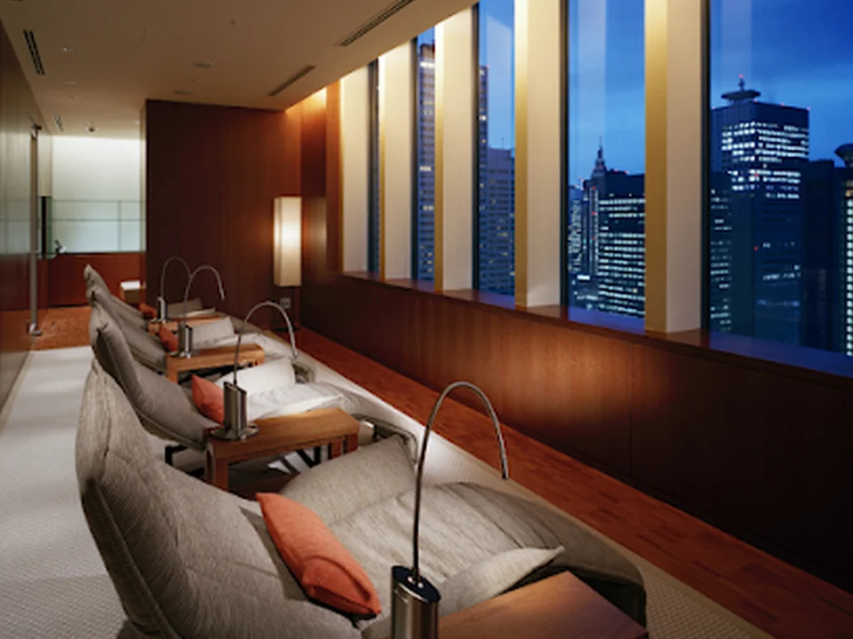 SPA + WELLNESS Joule （スパ＆ウェルネス「 ジュール」)
