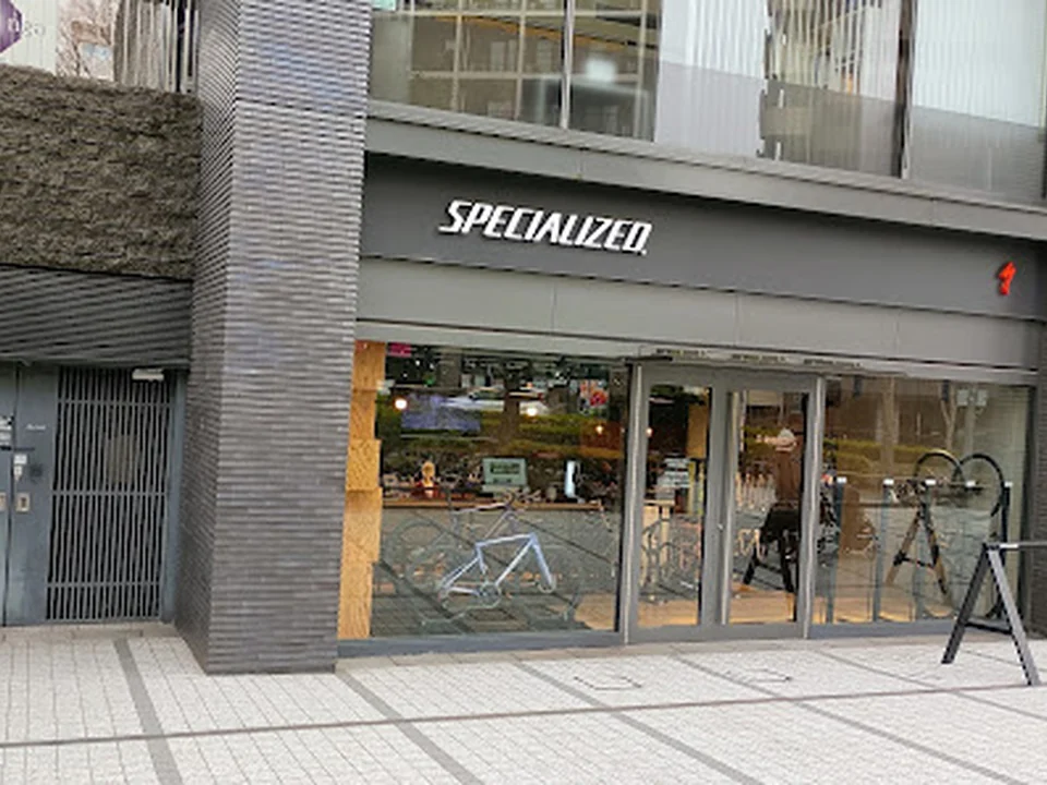 スペシャライズド新宿 | Specialized Store