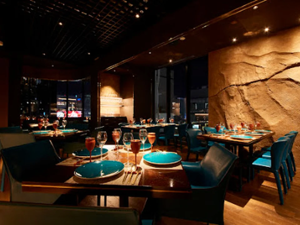 SPICE LAB TOKYO(スパイスラボトウキョウ)