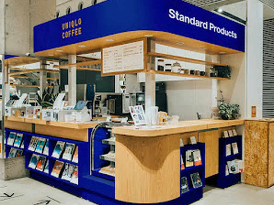 Foto de Standard Products マロニエゲート銀座店