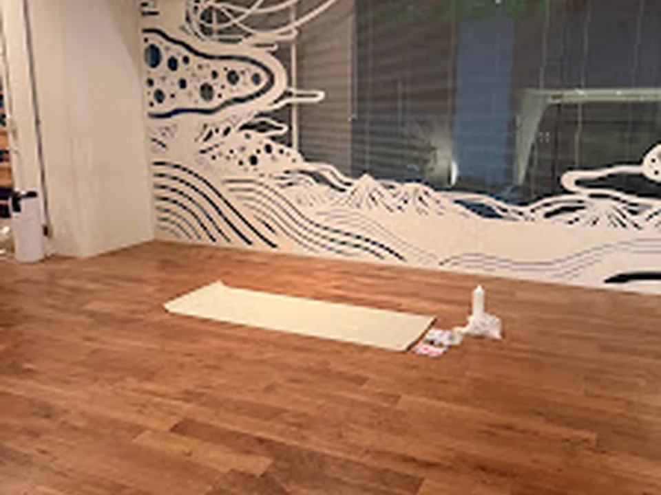 Studio+Lotus8 ヨガスタジオ