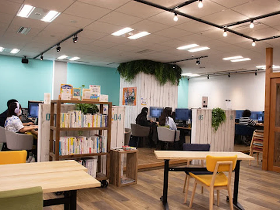 デジタルハリウッドSTUDIO新宿