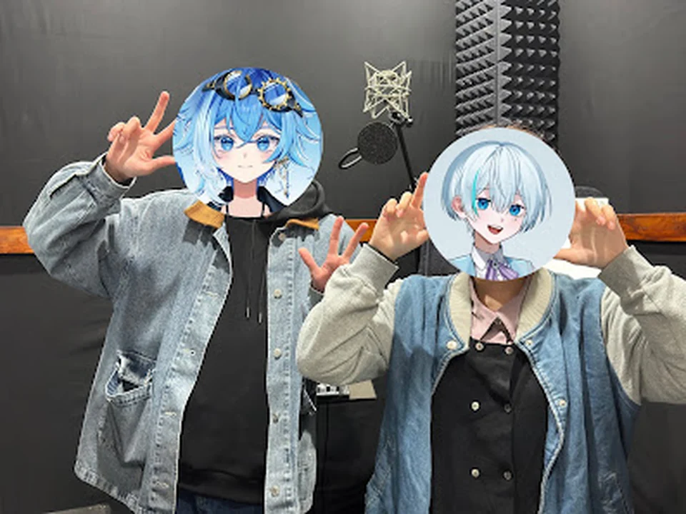 StudioTFS東京