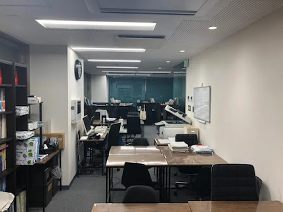 StudyOffice(スタディオフィス) 東陽町校 難関都立高校・難関大学対策塾