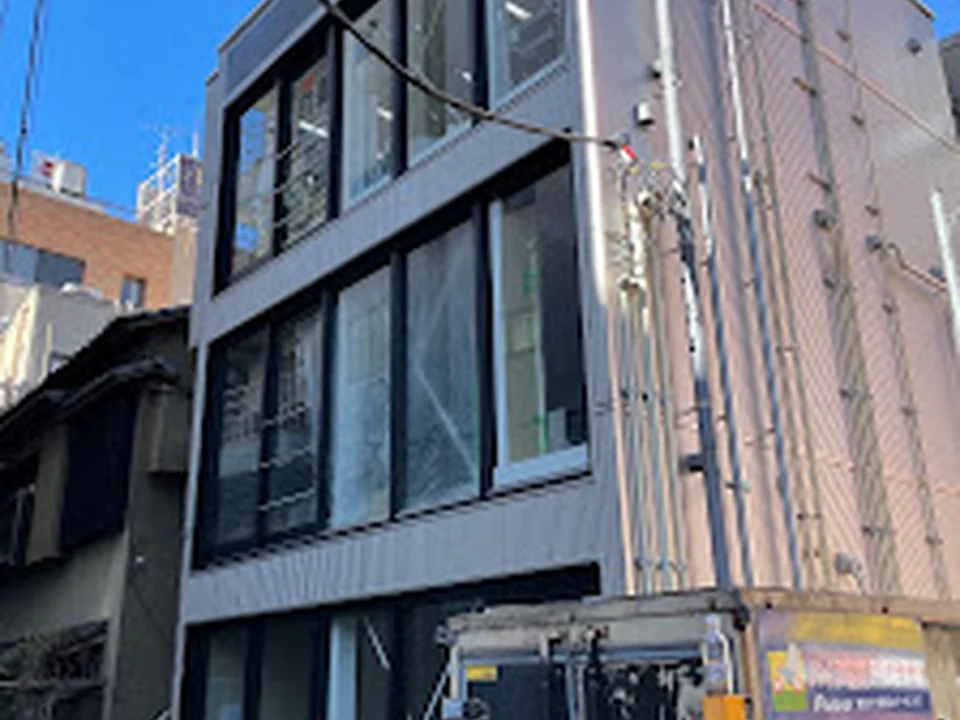 STUGS BARBER SHOP スタッグス メンズサロン 上野 御徒町店