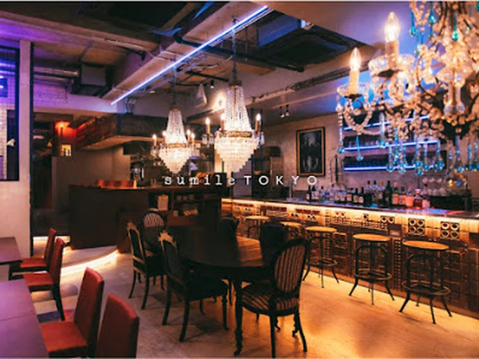 sumile TOKYO