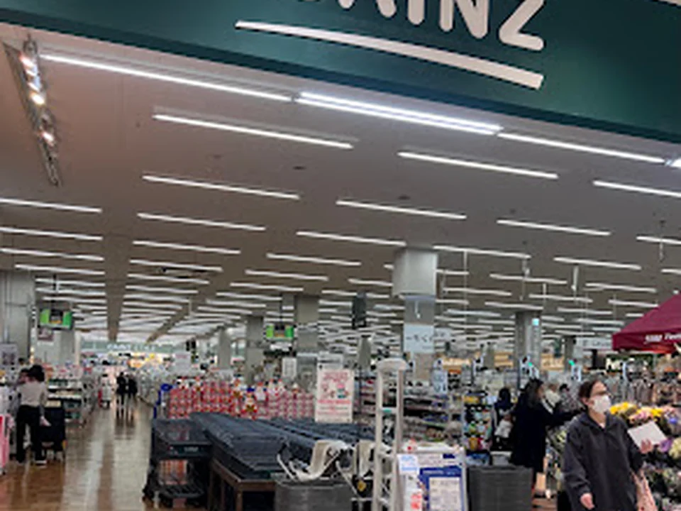 カインズ 南砂町ＳＵＮＡＭＯ店