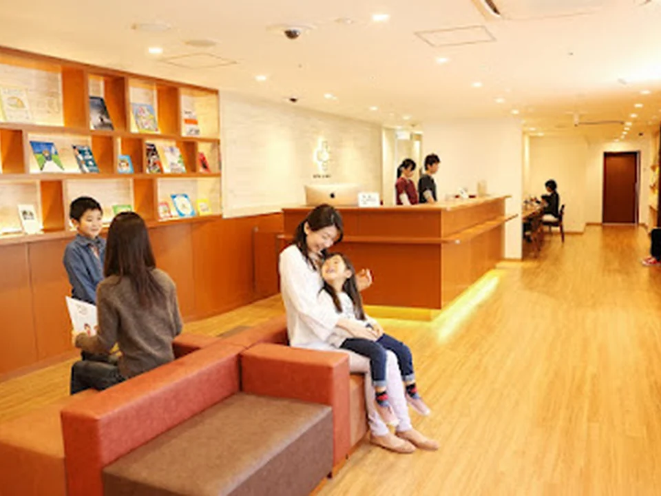 キャップスクリニック代官山T-SITE
