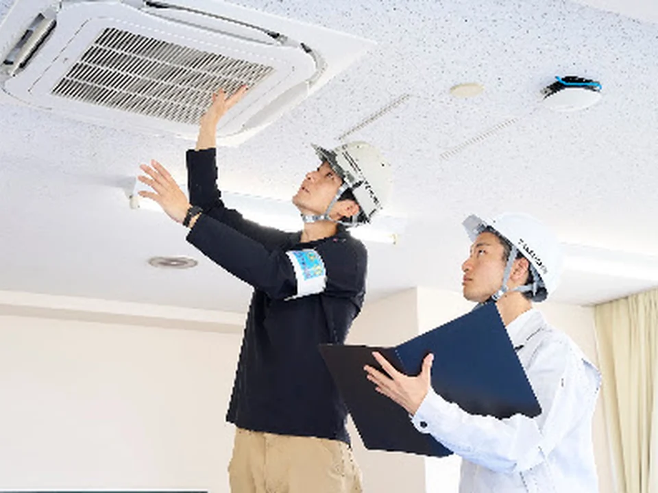 TAKEUCHI㈱ 首都圏ソリューション事業部