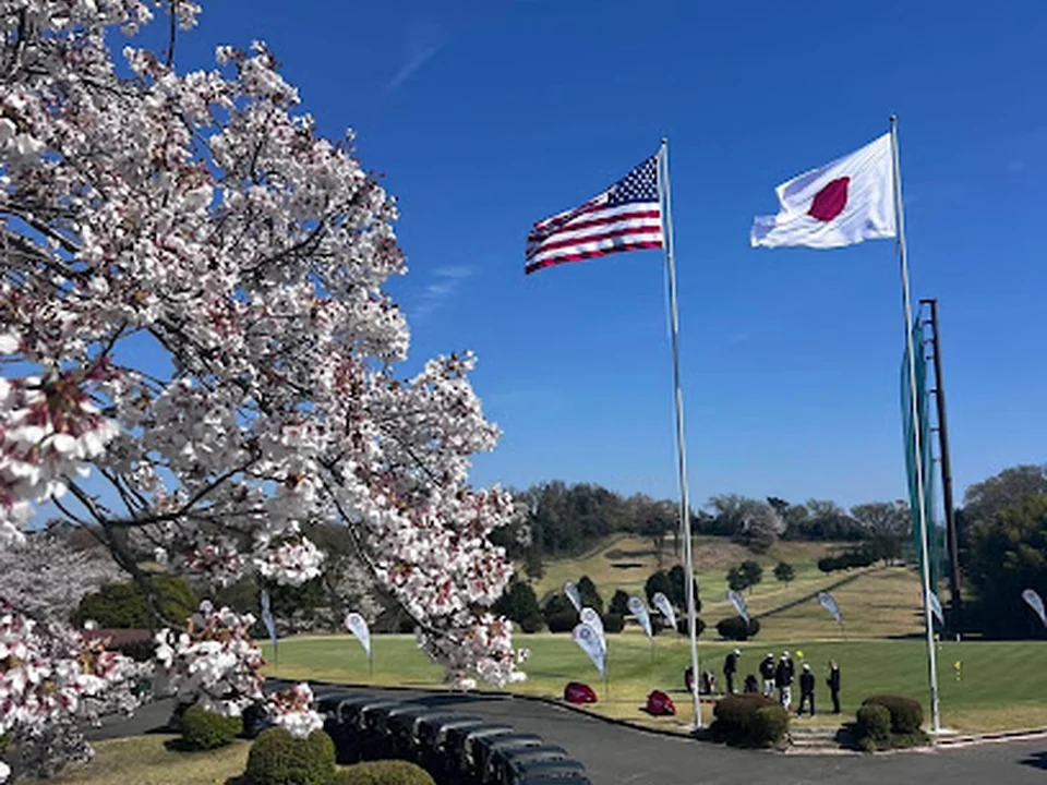 Tama Hills Golf & Resort (Non-Public)