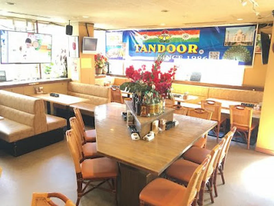 TANDOOR 恵比寿駅前店