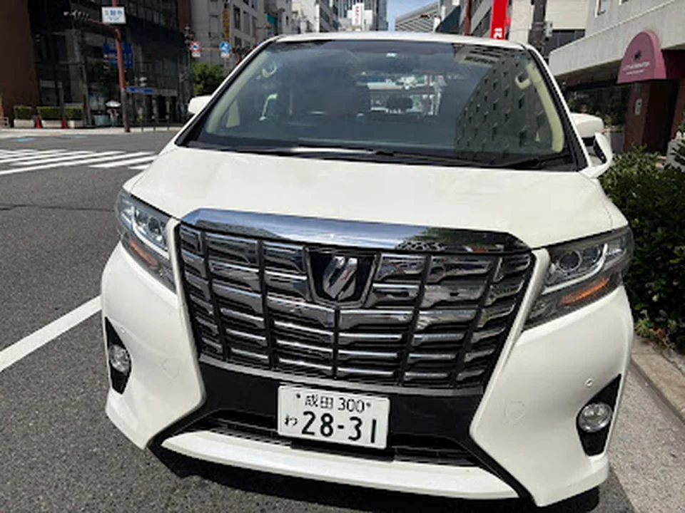 TBCレンタカー