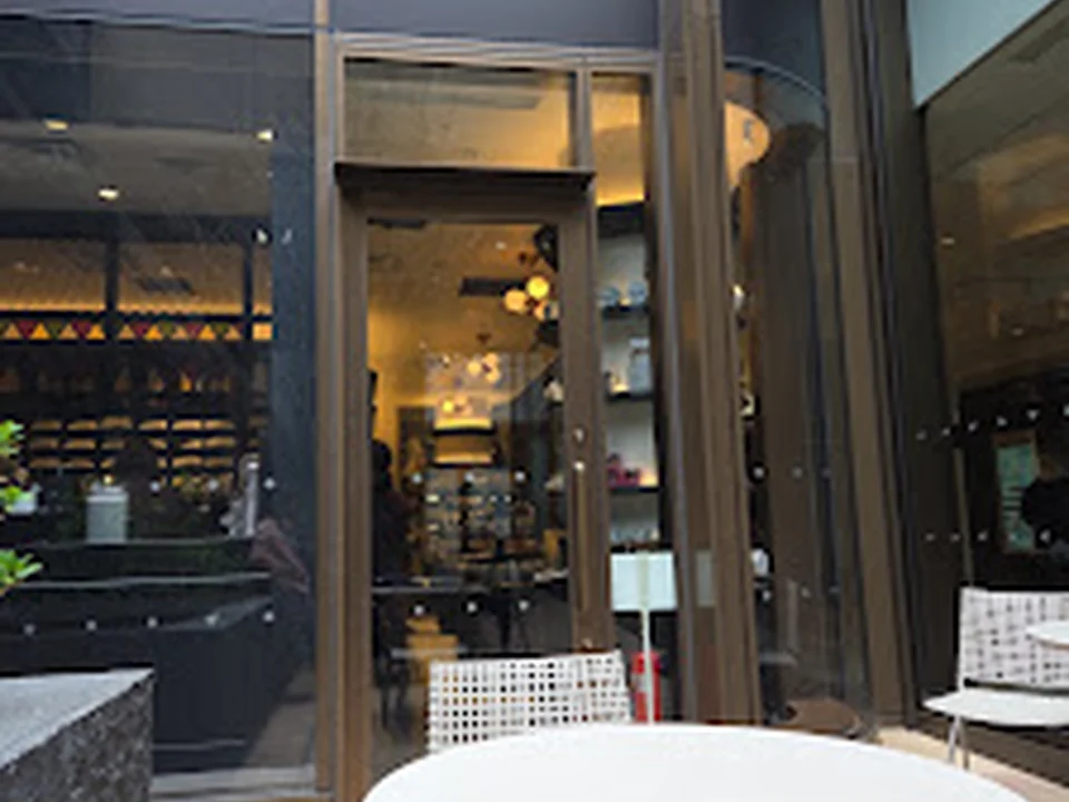 TEAPOND 麻布台ヒルズ店
