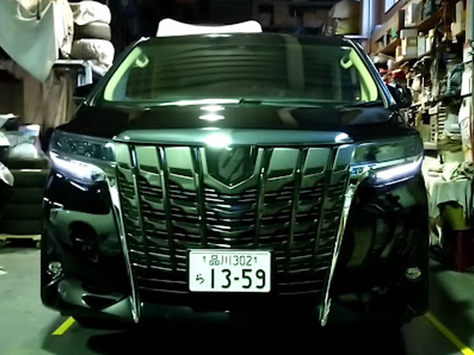 帝都自動車株式会社(TEITO)