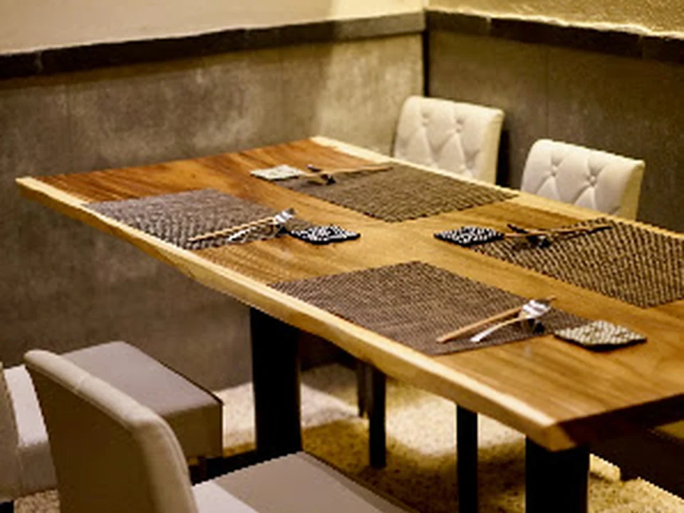 Teppanyaki KOBEBeefSteak EBISU84