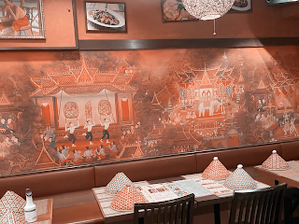 タイキッチン上野 Thai kitchen ueno