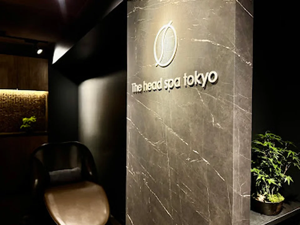 The Head Spa Tokyo Ebisu