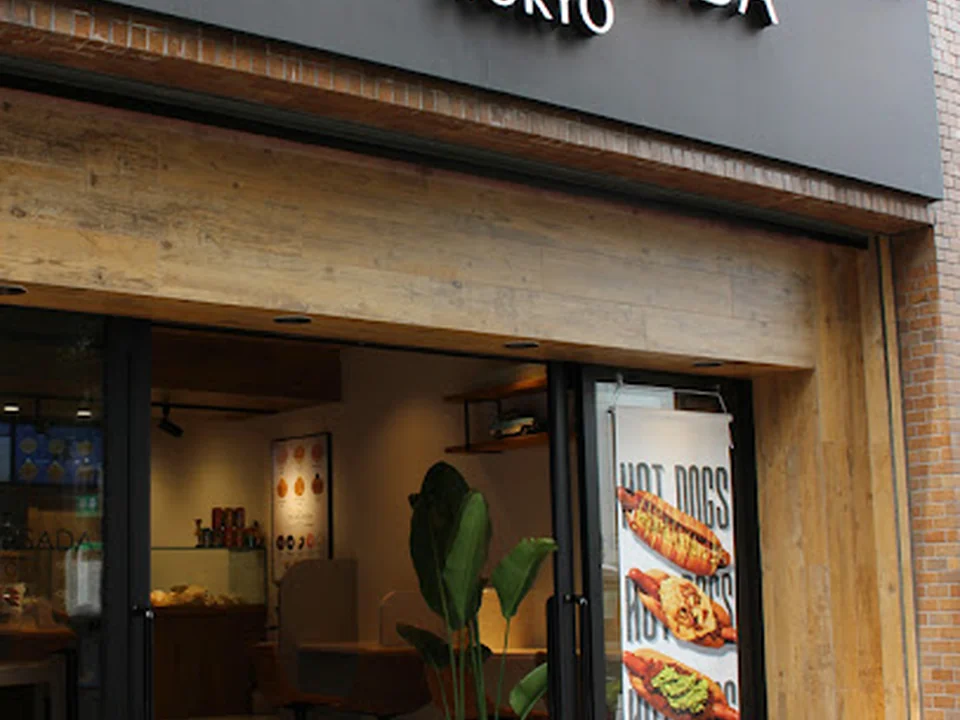 THE MALASADA TOKYO 恵比寿店
