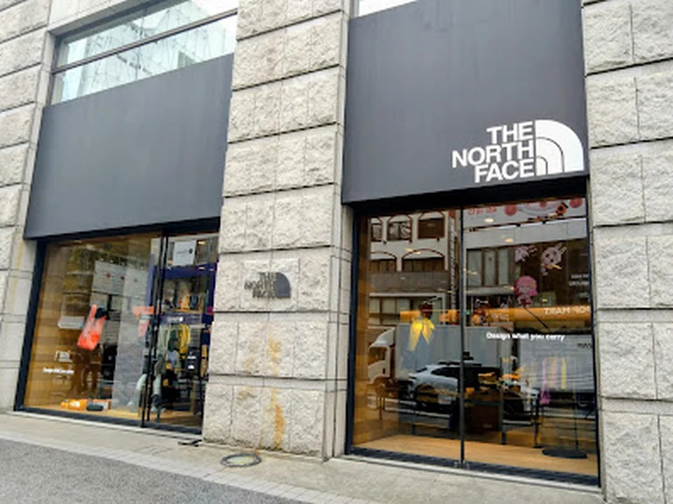 THE NORTH FACE Mountain (ザ・ノース・フェイス マウンテン)