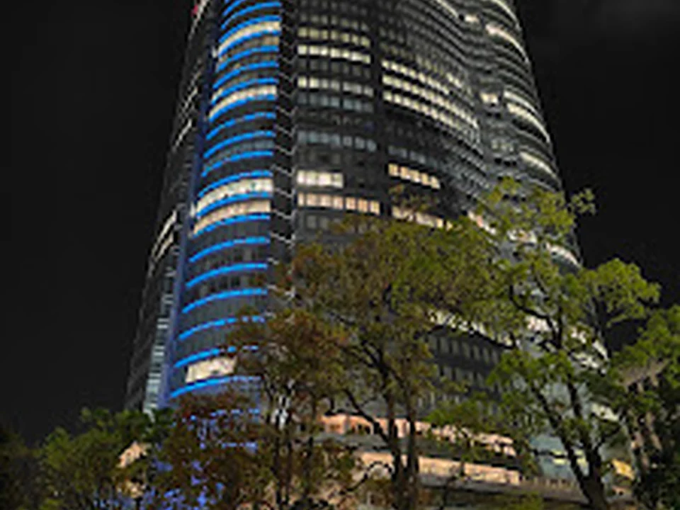 THE ROPPONGI TOKYO CLUB RESIDENCE