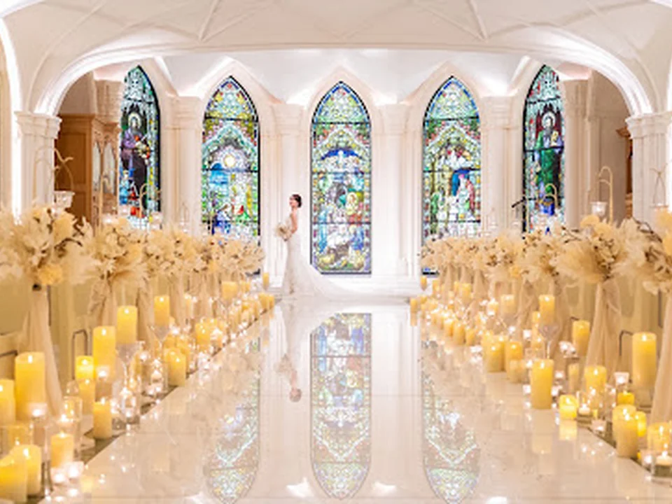THE SUITE TOKYO by st.raphaelchapel
