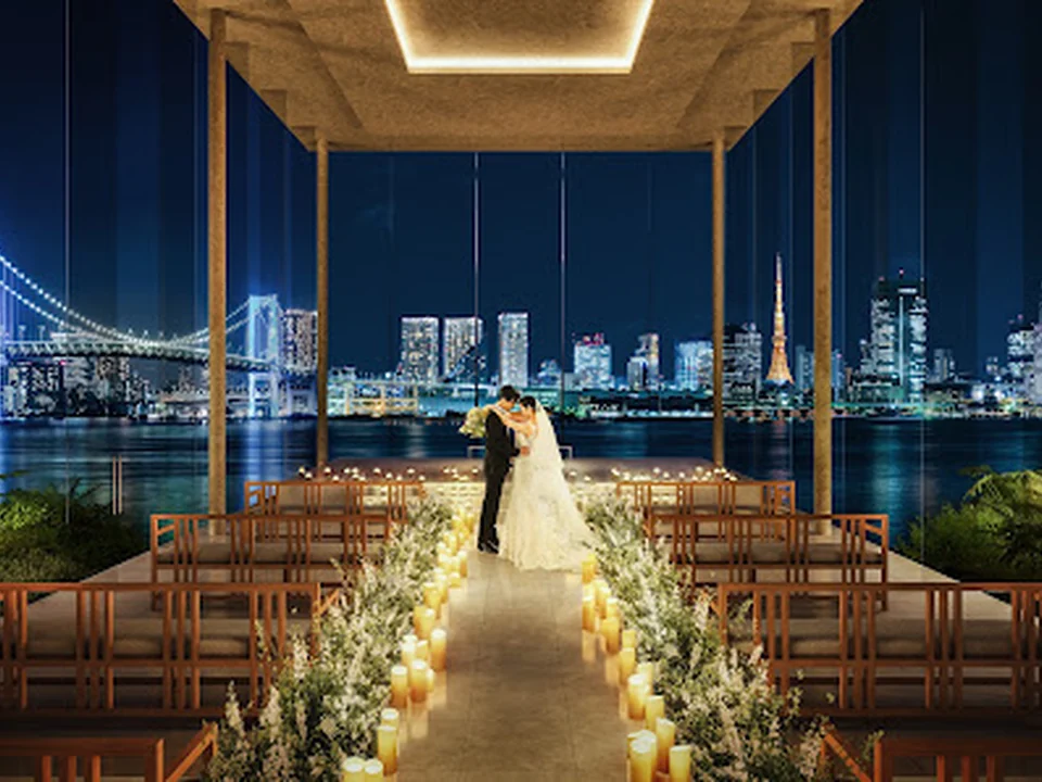 The Tokyo Bay Resort PLAISIR（ザ トウキョウベイリゾート プレジール）開業準備サロン