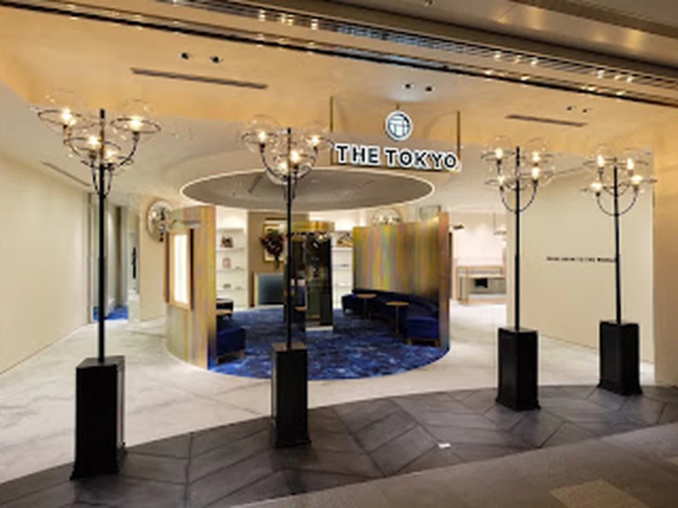 THE TOKYO 表参道