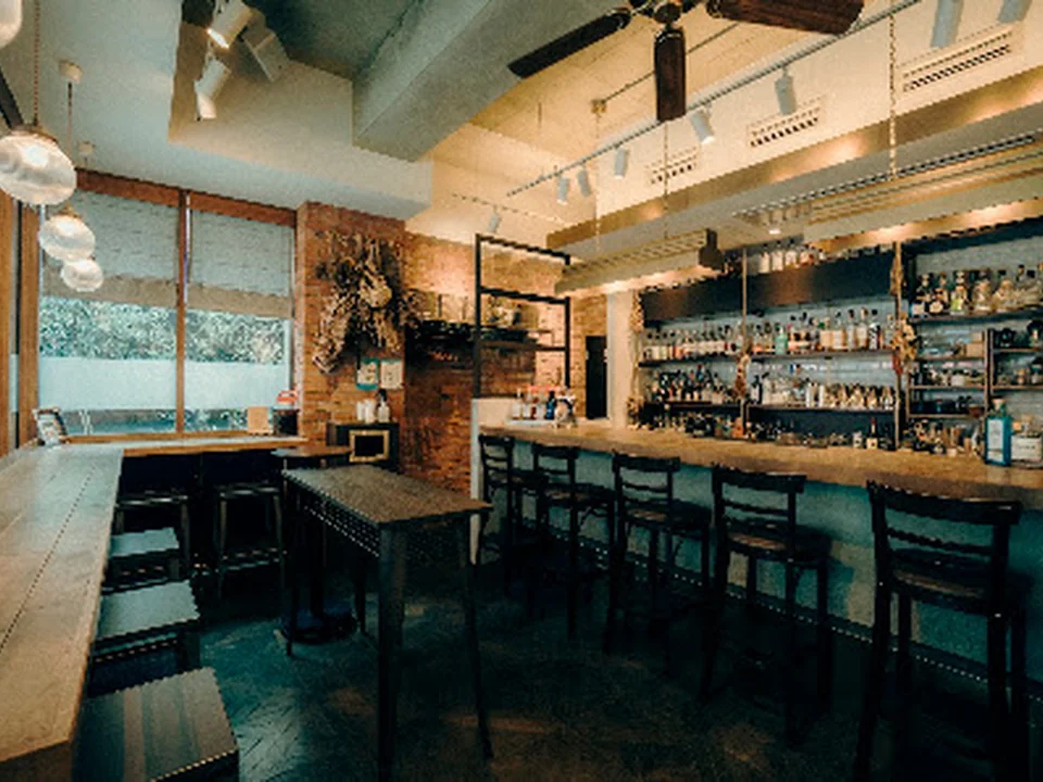 TIGRATO Gelateria＆Cafe Bar