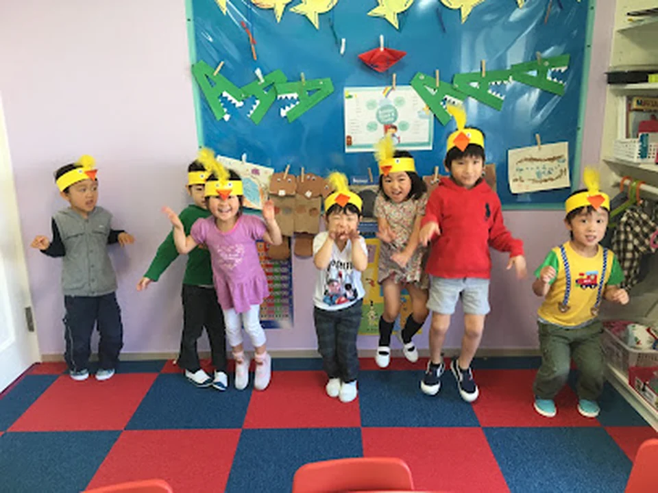 TIK International School 田園調布キャンパス