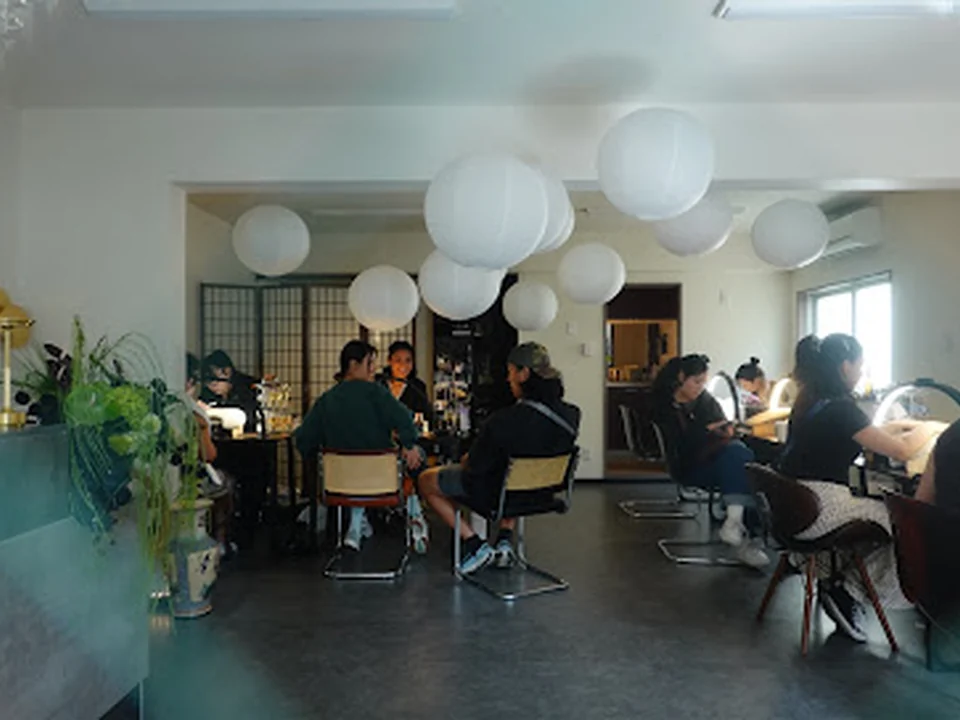 tiyu salon tokyo -Nails & Tattoos- (English + Japanese Speaking)