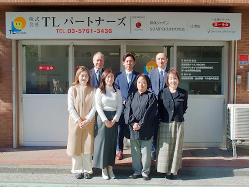 株式会社TLパートナーズ