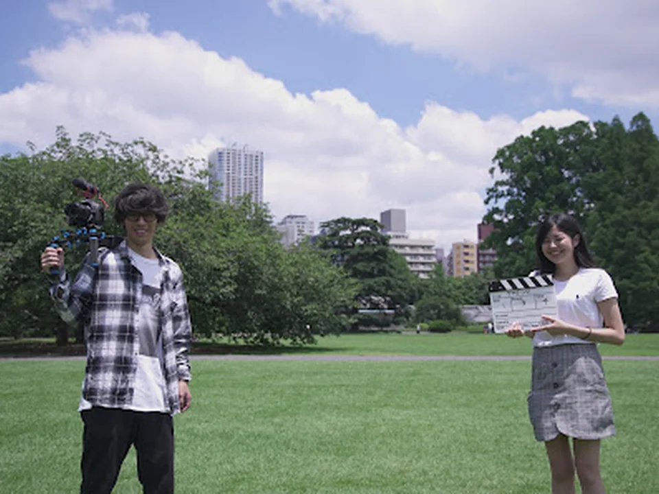 TMS東京映画映像学校