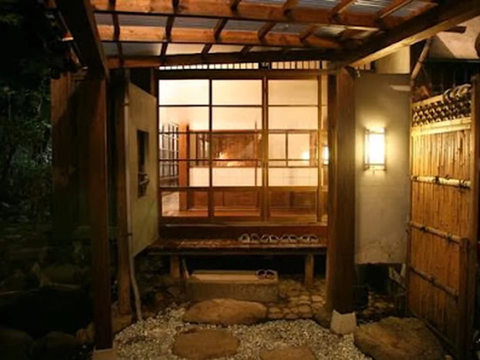 東京ゲストハウスtoco.