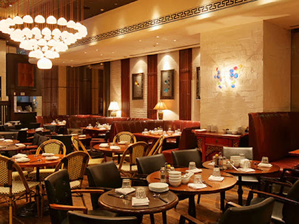 人人人 東京ビルTOKIA店